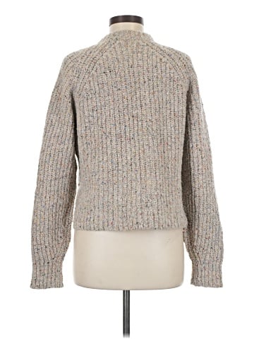 Étoile Isabel Marant Turtleneck Sweater (view 2)