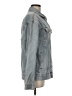 Koko Blue Denim Jacket Size M - photo 4