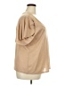 Vince Camuto Tan Short Sleeve Top Size 3X - photo 4