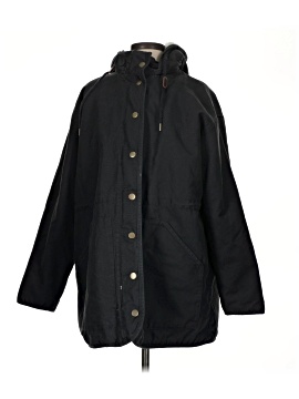 Universal Thread Raincoat