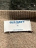 Old Navy Brown Pullover Sweater Size XL - photo 7