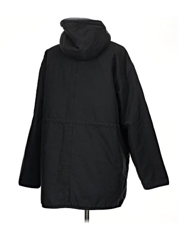Universal Thread Raincoat (view 2)