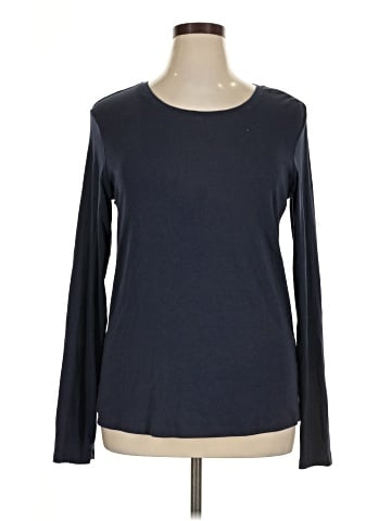 Eddie Bauer Long Sleeve Top (view 1)