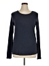 Eddie Bauer Black Long Sleeve Top Size XL - photo 1