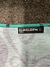 Assorted Brands Teal 3/4 Sleeve T-Shirt Size L - photo 7