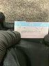 Marika Metallic Black Leggings Size XL - photo 7