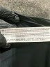 Marika Metallic Black Leggings Size XL - photo 8
