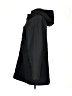 Universal Thread Solid Black Raincoat Size S - photo 5