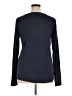 Eddie Bauer Black Long Sleeve Top Size XL - photo 2