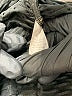 Unbranded Chevron-herringbone Black Active Pants Size M - photo 7