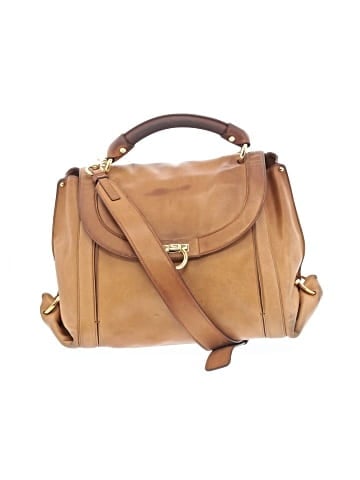 Salvatore Ferragamo Satchel (view 1)