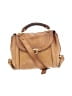 Salvatore Ferragamo Tan Satchel One size - photo 1