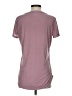 Lole Pink Short Sleeve T-Shirt Size S - photo 2
