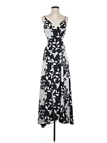 Hutch Casual Dress (view 1)