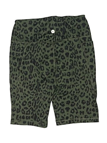 X by Gottex Athletic Shorts (view 2)