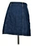 Levi's 100% Cotton Blue Denim Skirt Size 26 waist - photo 2