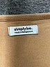 Simply Be Tan Bodysuit Size 16 - photo 3