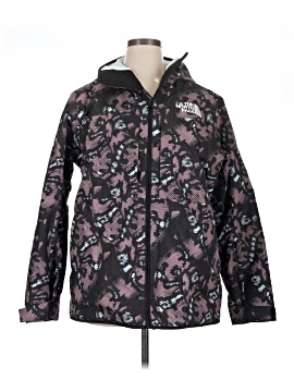 The North Face Windbreaker