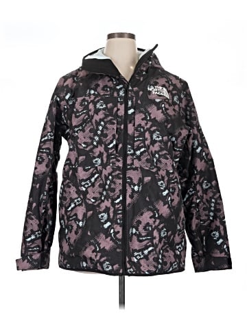 The North Face Windbreaker (view 1)