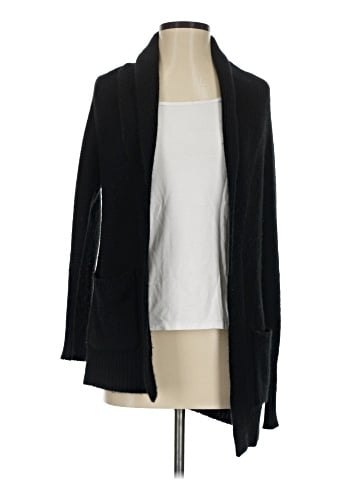 Beryll Cardigan (view 1)