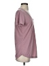 Lole Pink Short Sleeve T-Shirt Size S - photo 4