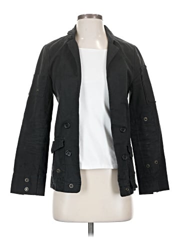 Zadig & Voltaire Jacket (view 1)