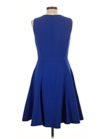Eliza J Cocktail Dress (view 2)