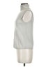 Fashion Bug 100% Acrylic Silver Turtleneck Sweater Size M - photo 5