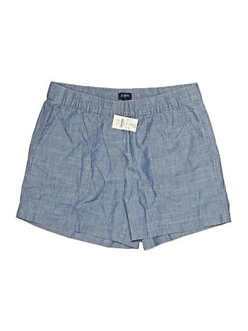 J.Crew Factory Store Shorts (view 1)