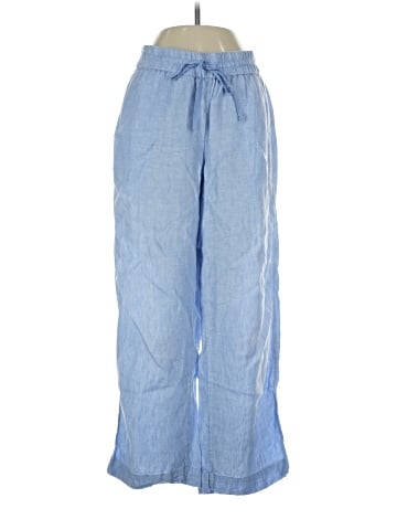 J.Crew Linen Pants (view 1)