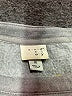 A New Day Solid Gray Casual Dress Size M - photo 7