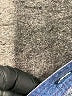 Unbranded Floral Blue 3/4 Sleeve Button-Down Shirt Size M (estimated) - photo 9