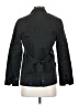 Zadig & Voltaire 100% Cotton Black Jacket Size XS - photo 2