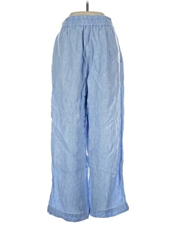 J.Crew Linen Pants (view 2)