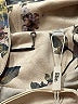 Elite Floral Tan Jacket Size L - photo 6