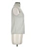 Fashion Bug 100% Acrylic Silver Turtleneck Sweater Size M - photo 4