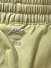 DSG Solid Green Athletic Shorts Size XL - photo 3