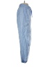 J.Crew 100% Linen Blue Linen Pants Size XS (tall) - photo 4