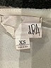 d.RA Metallic Tan Casual Dress Size XS - photo 7