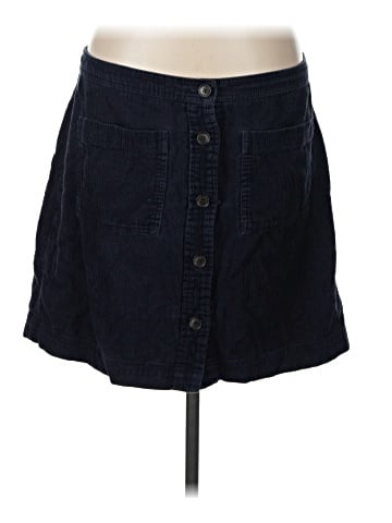 Gap Denim Skirt (view 1)