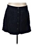 Gap 100% Cotton Blue Denim Skirt Size L - photo 1