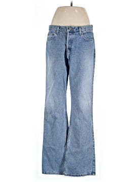 London Jean Jeans