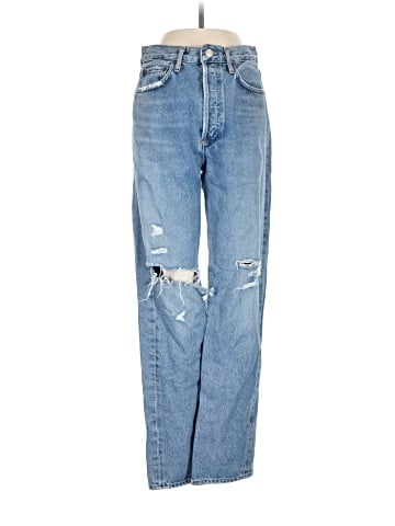 Agolde Jeans - front