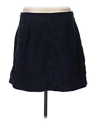 Gap Denim Skirt (view 2)