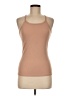 Assorted Brands Tan Active Tank Size 8 - 10 - photo 1