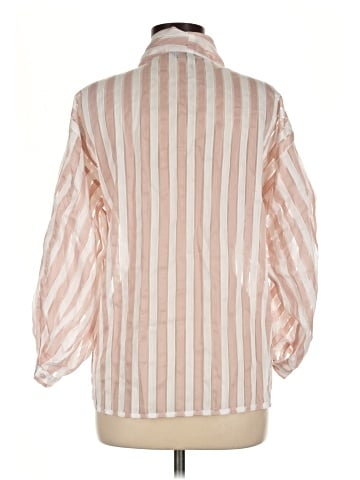 TOV 3/4 Sleeve Blouse (view 2)