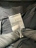 Unbranded Solid Black Athletic Shorts Size L - photo 3