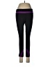Lululemon Athletica Color Block Purple Active Pants Size 6 - photo 1