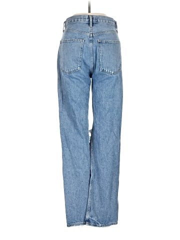 Agolde Jeans - back