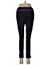 Lululemon Athletica Color Block Purple Active Pants Size 6 - photo 2